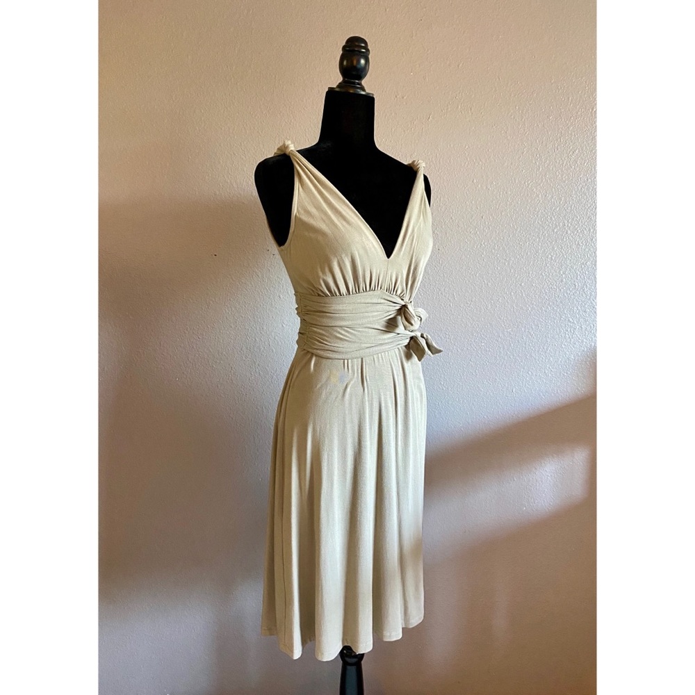 TRIBUTE dress by Heni Neman